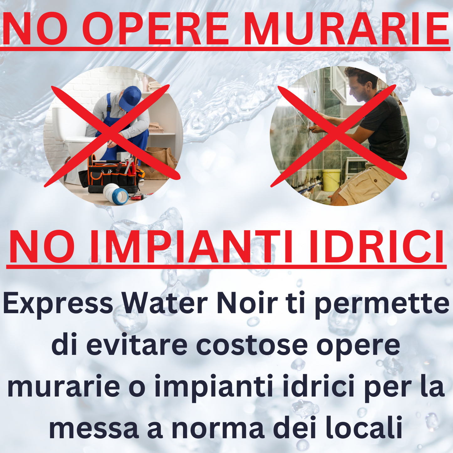 Autonomous sink Mod. Silver