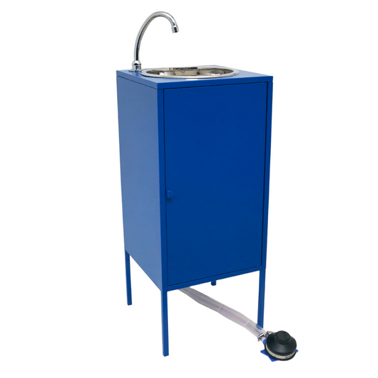 Autonomous sink Mod. Sapphire