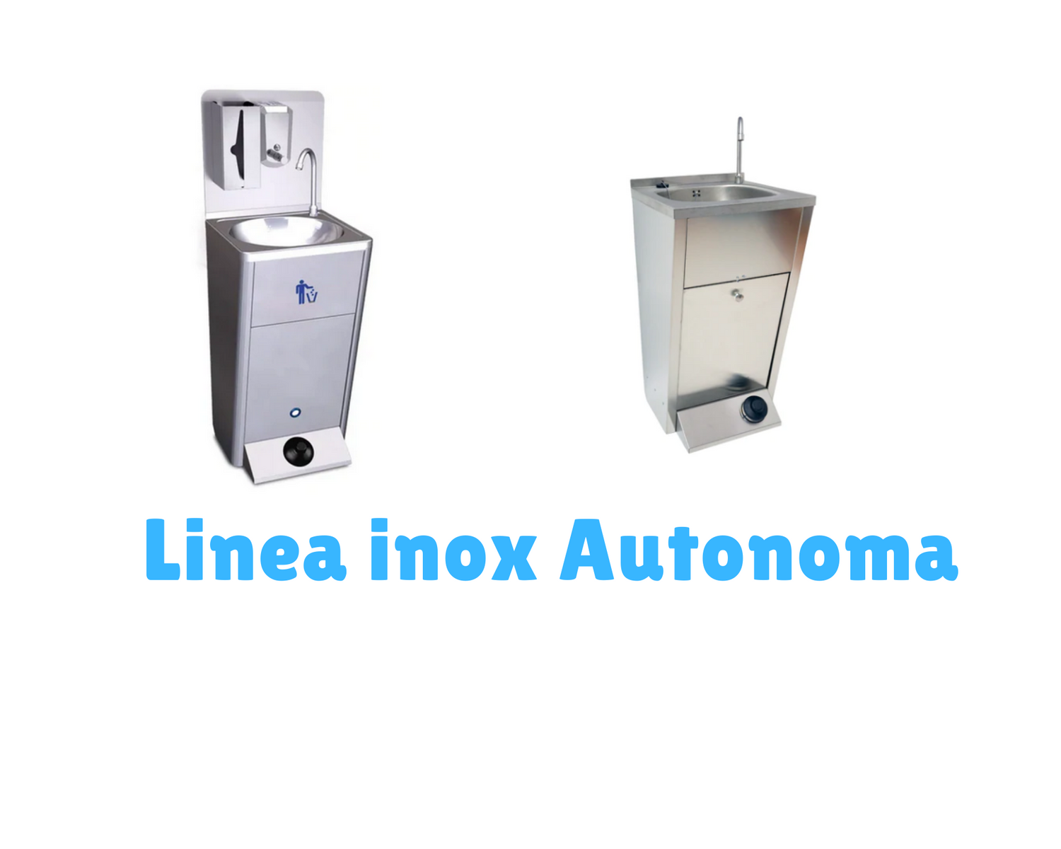 Linea inox autonoma