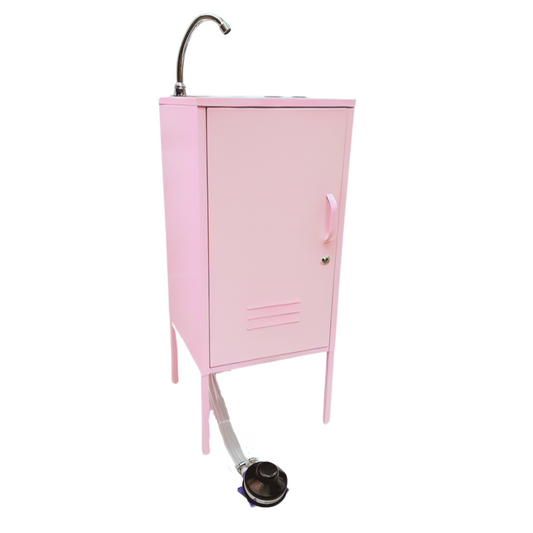 Giorgia autonomous sink