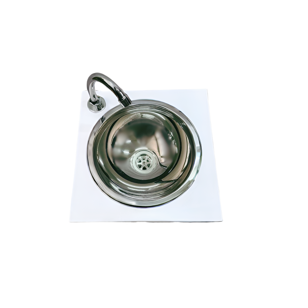 Autonomous Luxury Lite Sink