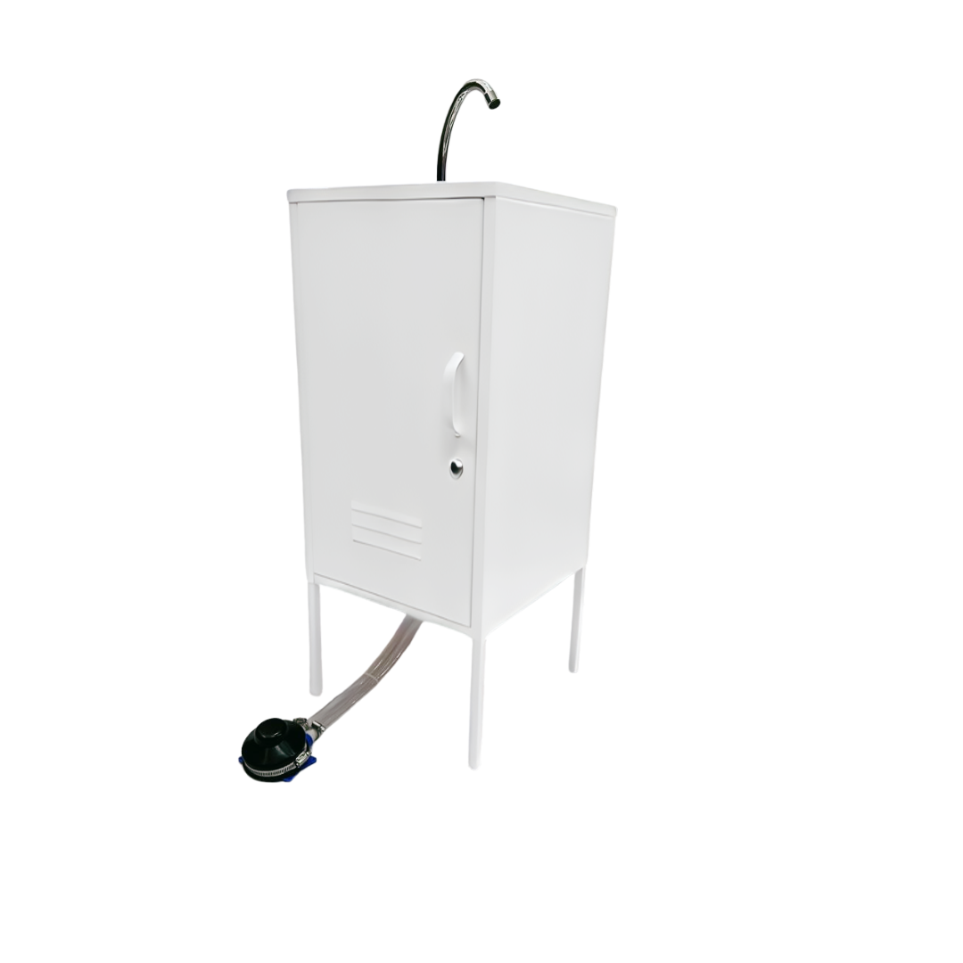 Autonomous Luxury Lite Sink