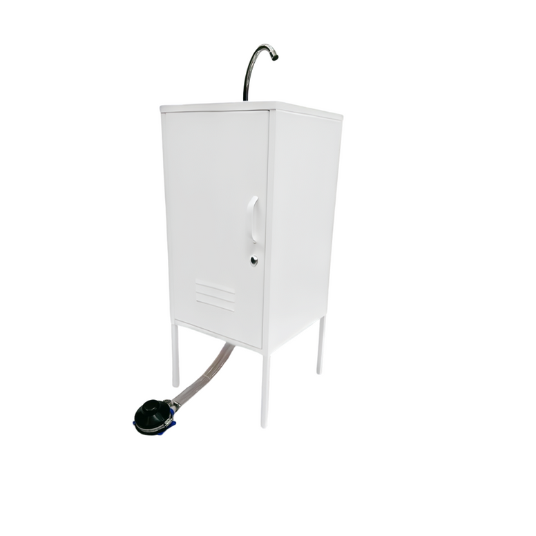 Autonomous Luxury Lite Sink