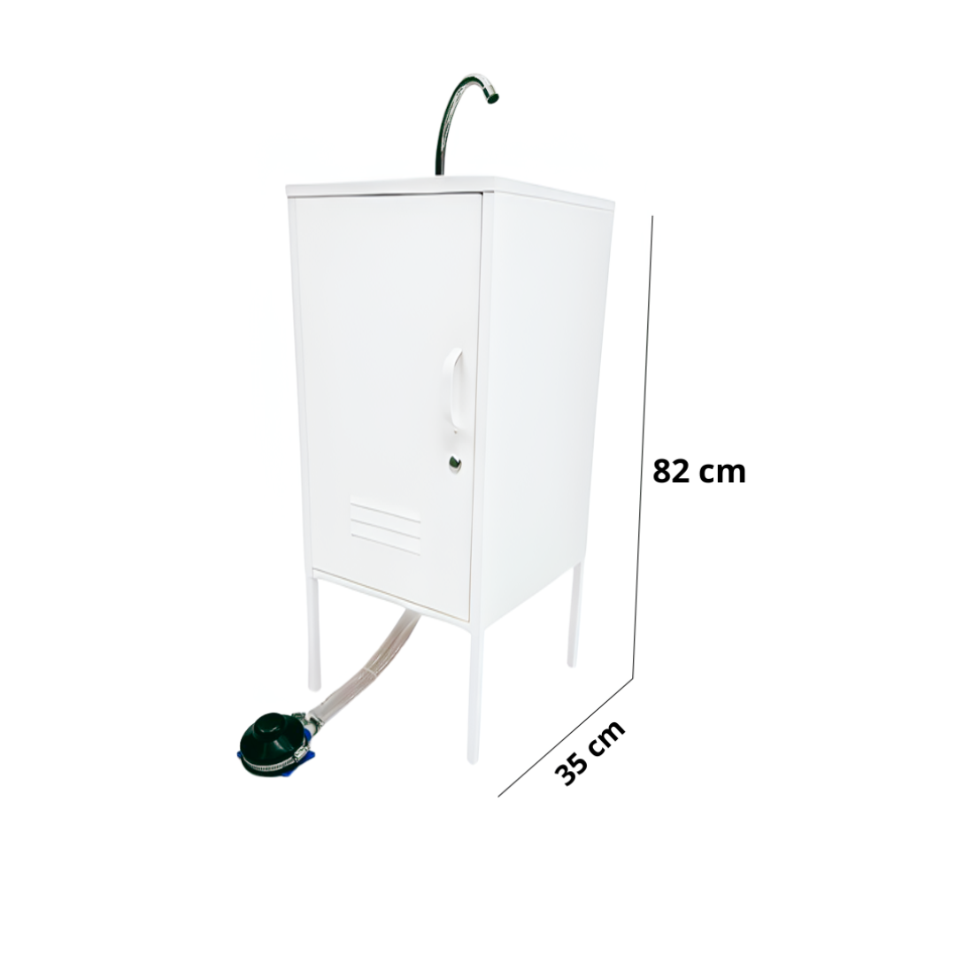 Autonomous Luxury Lite Sink