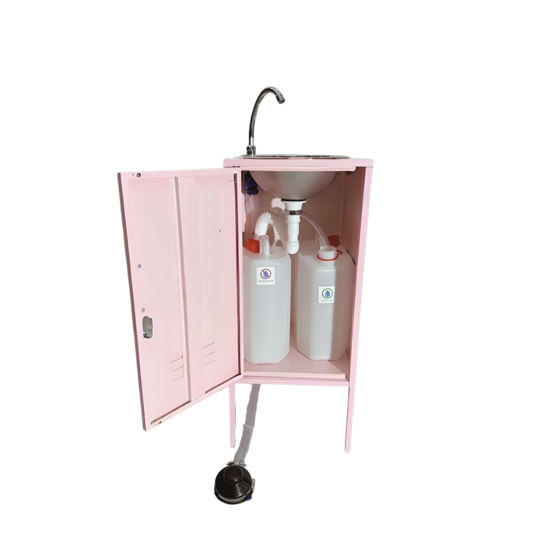 Lavello Autonomo Giorgia