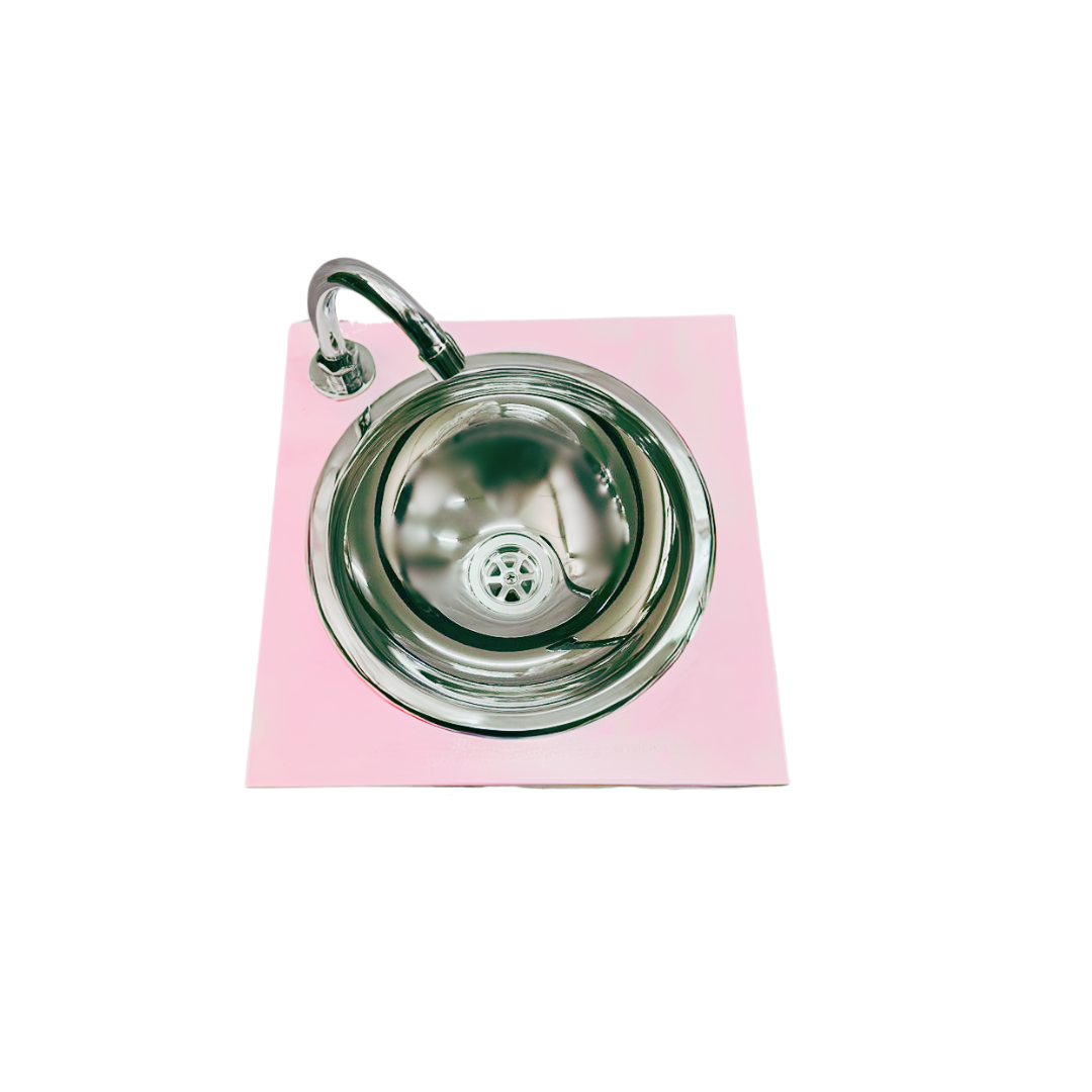 Giorgia autonomous sink