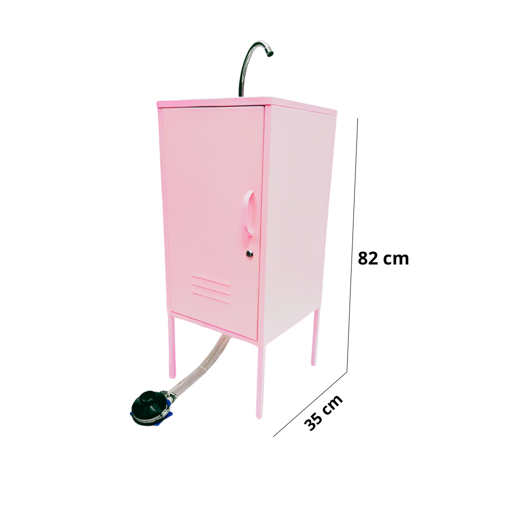 Lavello Autonomo Giorgia