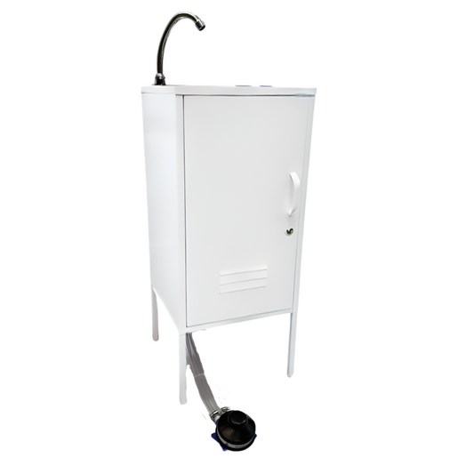 Autonomous Luxury Lite Sink