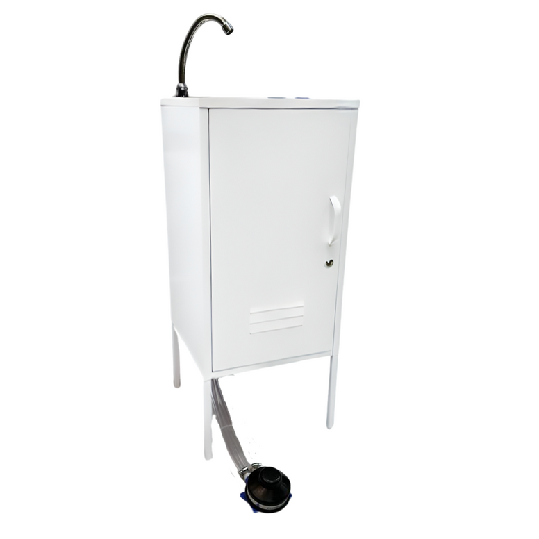 Autonomous Luxury Lite Sink