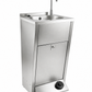 Lavello Autonomo Silver