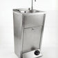 Lavello Autonomo Silver