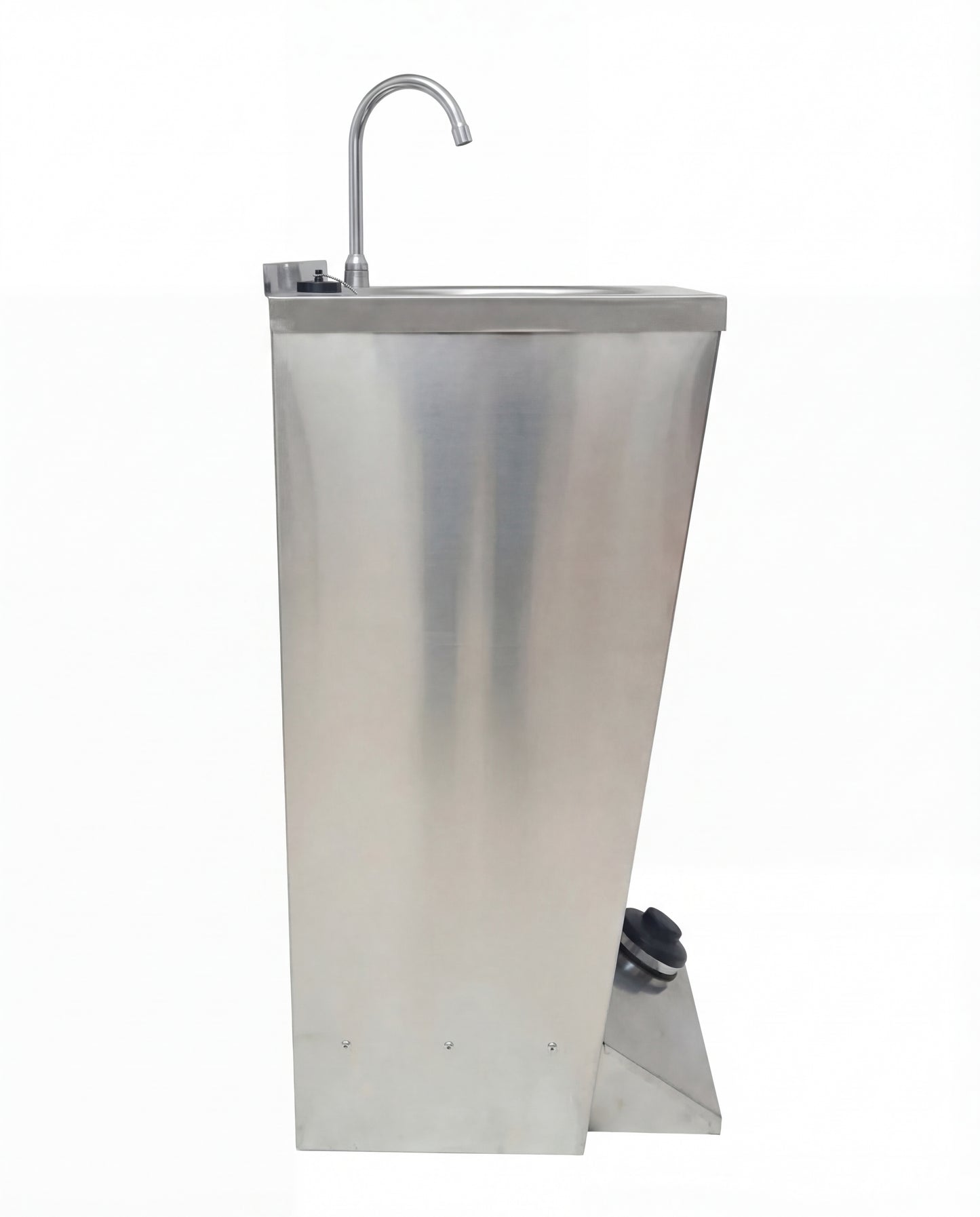 Lavello Autonomo Silver