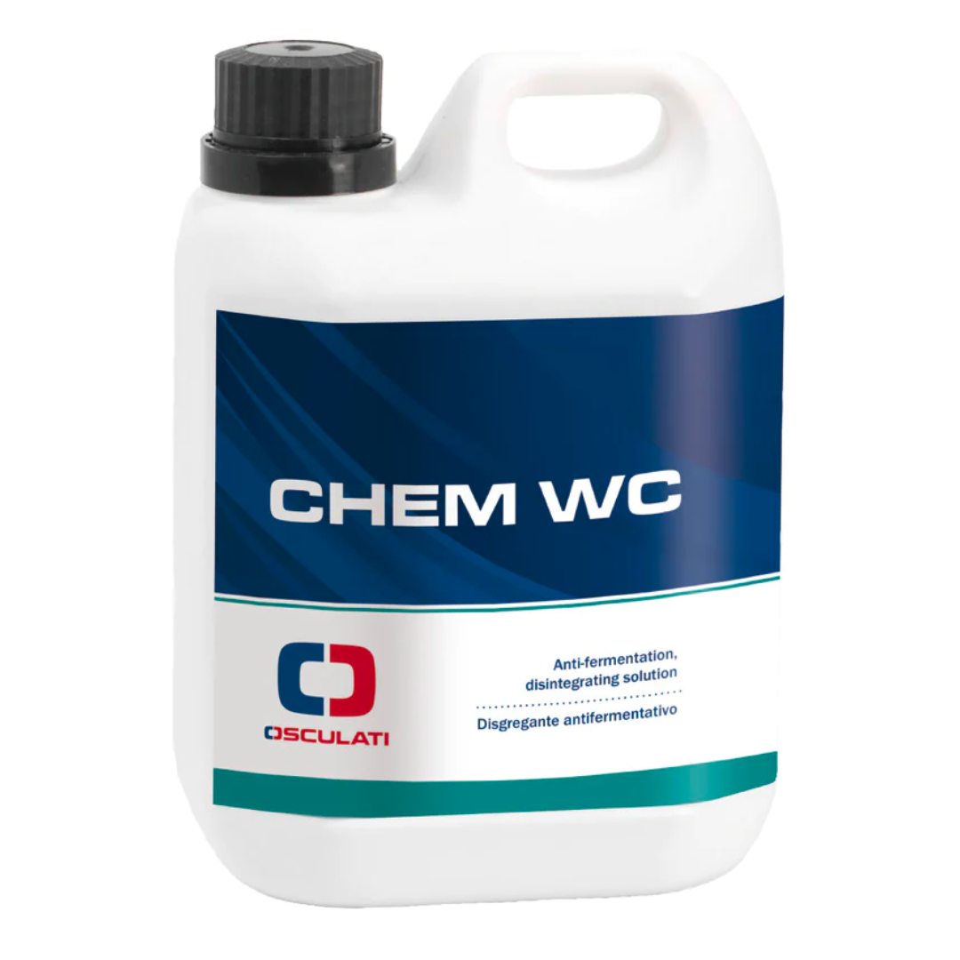 Hygiene and cleaning kit