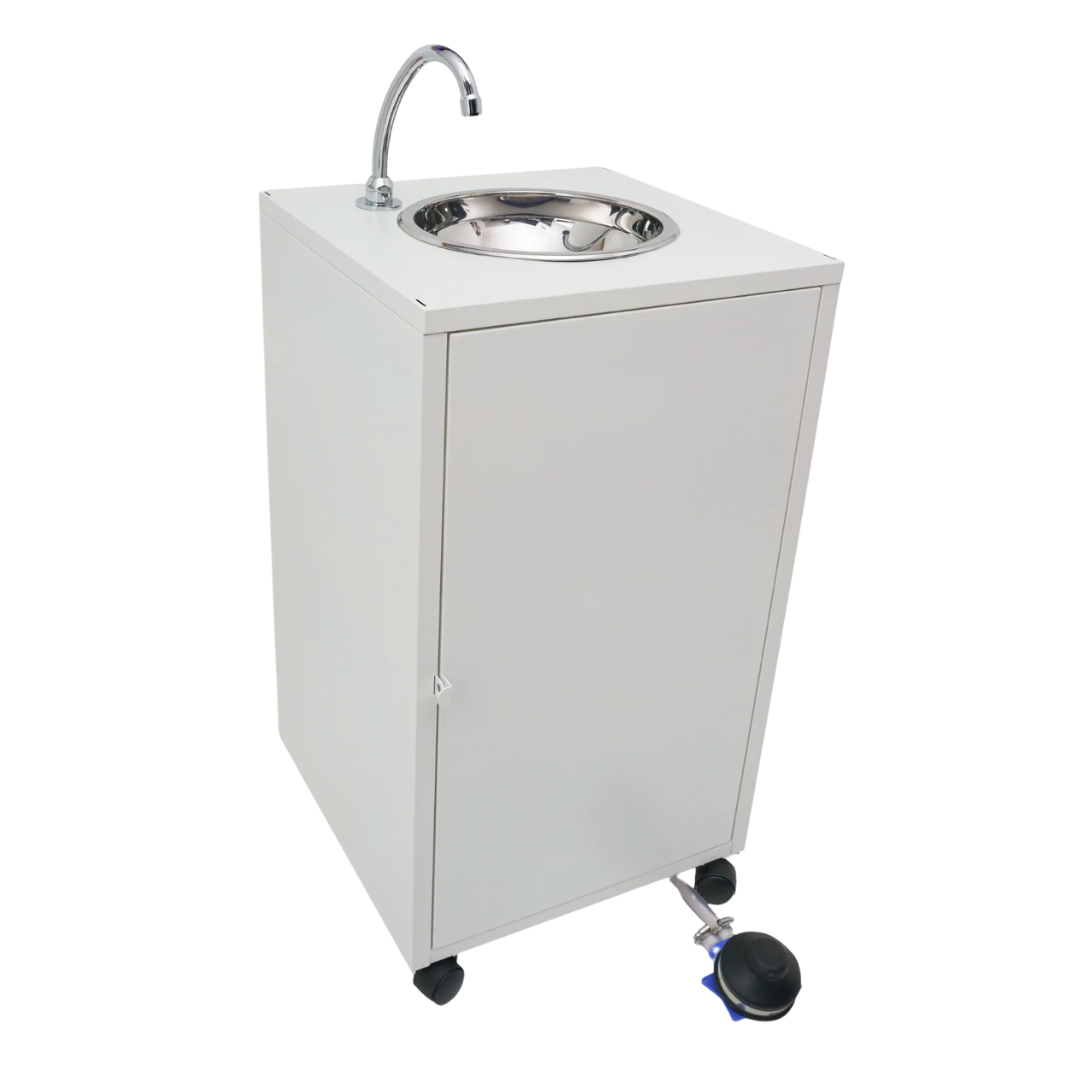 Autonomous sink Mod. Luxury