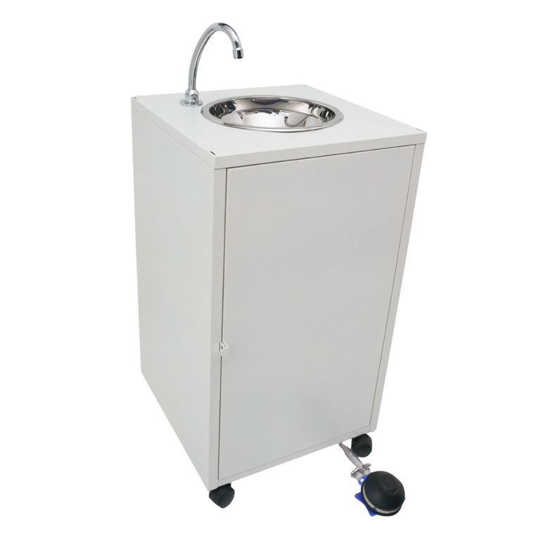 Autonomous sink Mod. Luxury