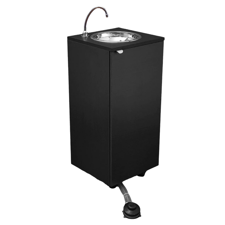 Autonomous sink Mod. Basic Wenghè