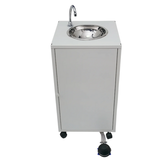 Autonomous sink Mod. Luxury