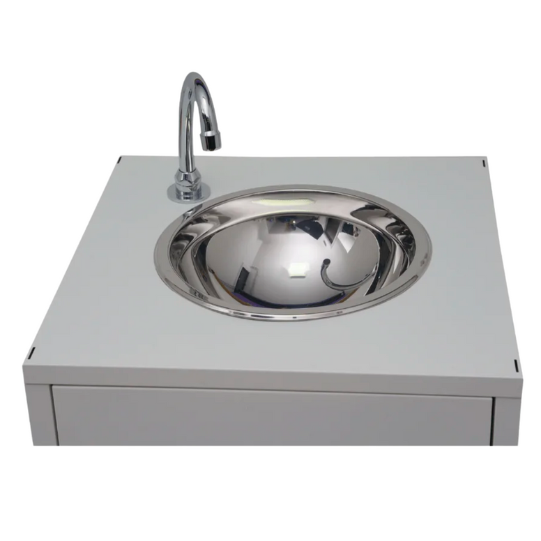 Autonomous sink Mod. Luxury