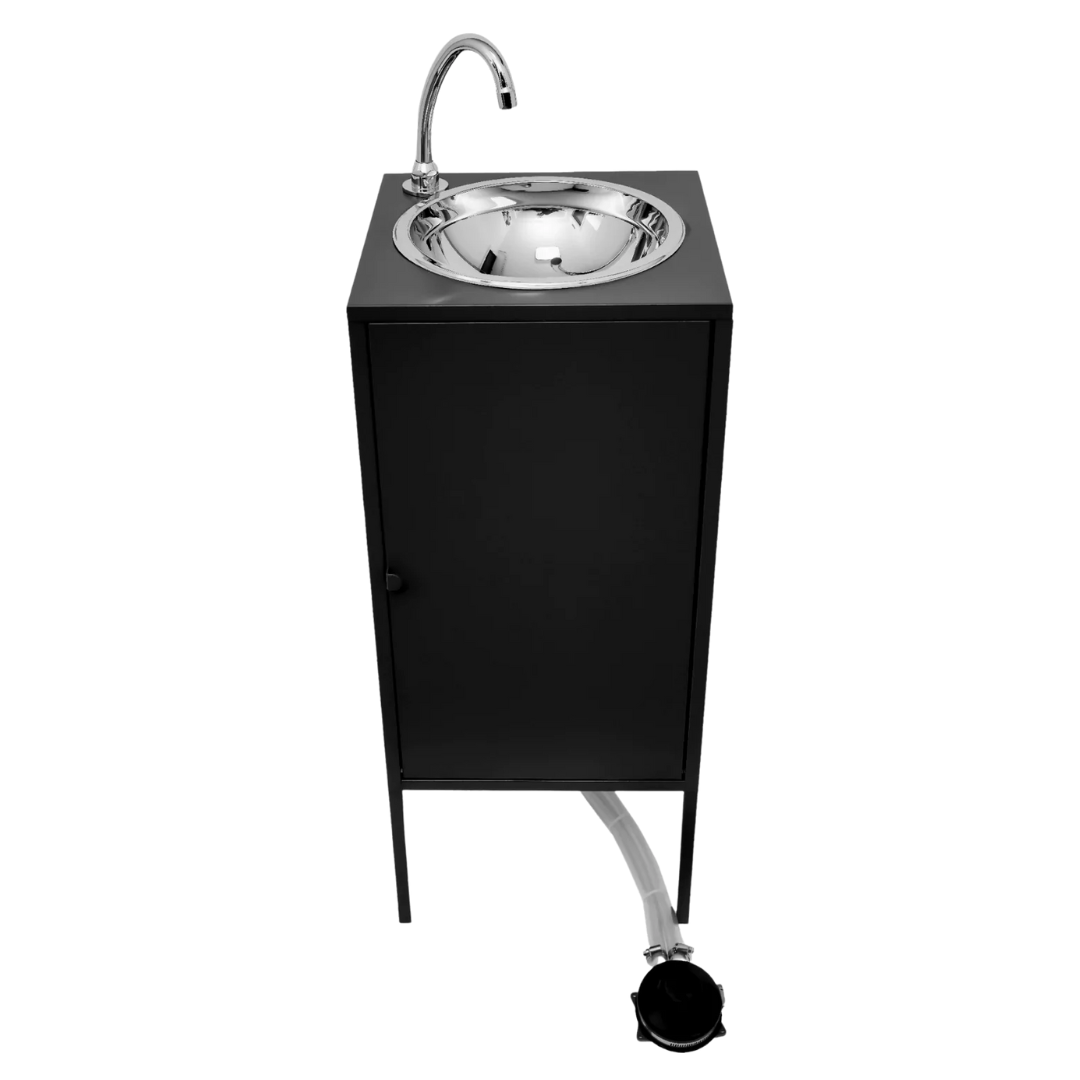 Lavello Autonomo Noir