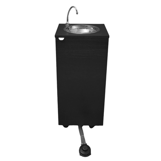 Autonomous sink Mod. Basic Wenghè