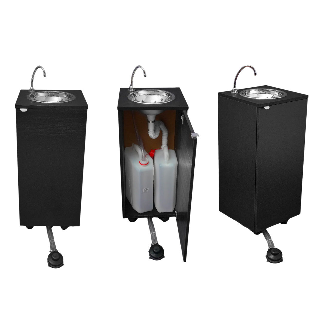 Lavello Autonomo Basic Wenghè