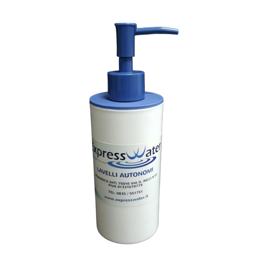 Omaggio Express Water